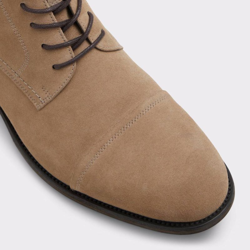 Waldramm-U Other Brown Men's Lace-Up Boots Aldo Boots Other Brown Men - Image 5