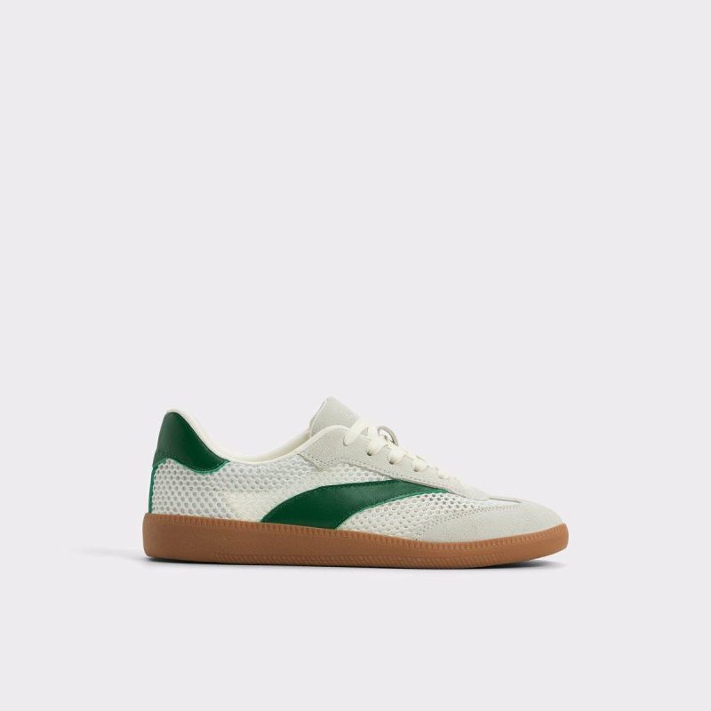 White Clubstyle White Women's Low Top Sneakers Women Sneakers Aldo