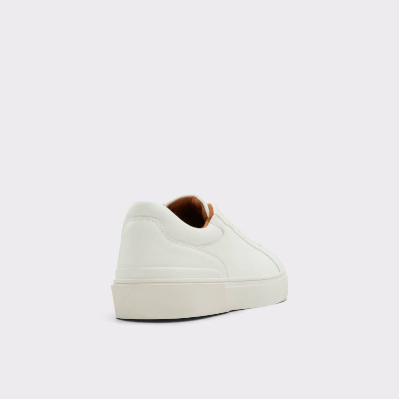 White Men Willio White Men's Sneakers Sneakers Aldo - Image 3