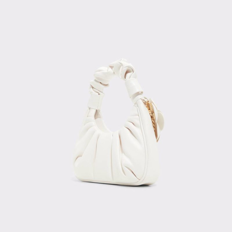 White Women Tibraddenx White Women's Top Handle Bags Top Handle Bags Aldo - Image 2