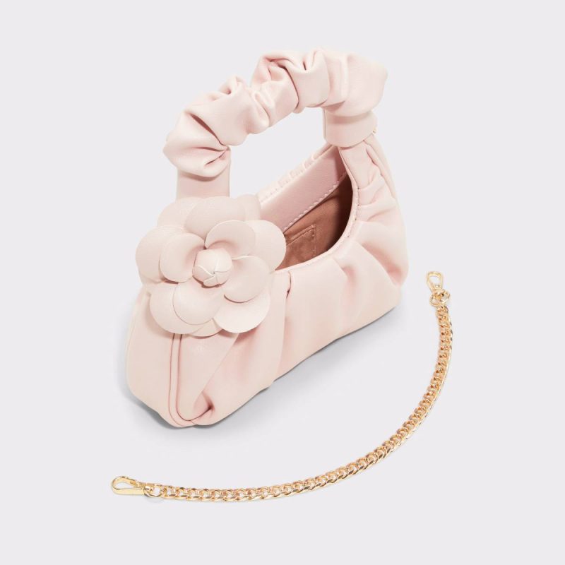 Women Aldo Top Handle Bags Tibraddenx Other Pink Women's Top Handle Bags Other Pink - Image 3
