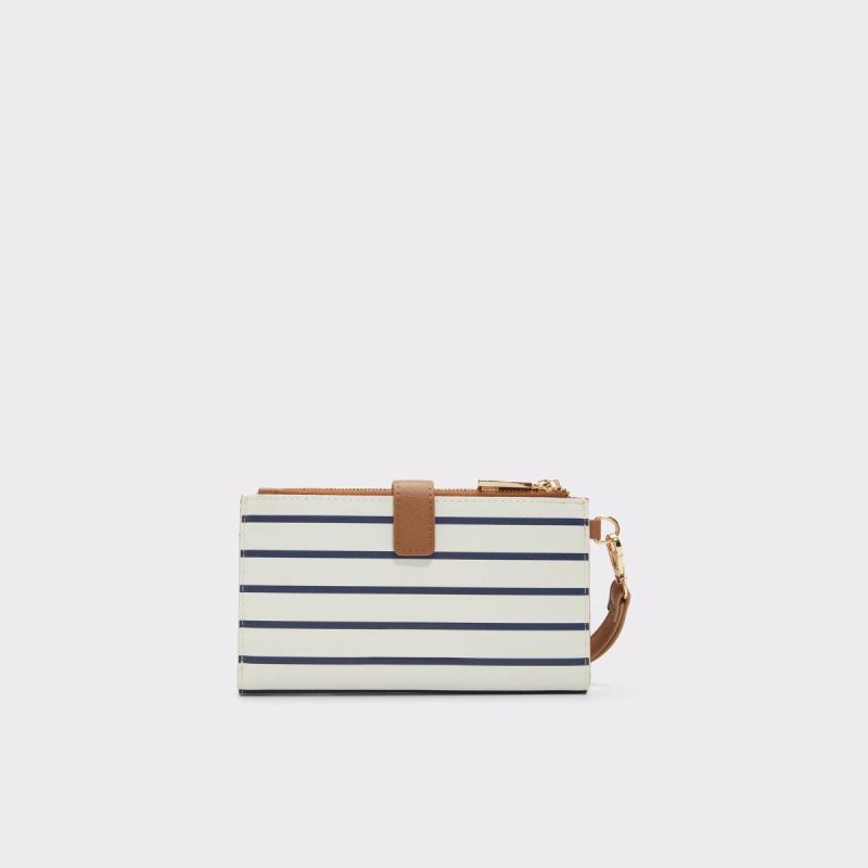 Women Aldo Wallets Rorbaggx Nautical Women's Wallets Nautical - Image 3
