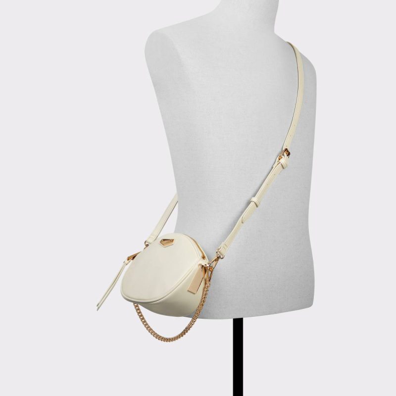 Women Bone Aldo Crossbody Bags Abingerrx Bone Women's Crossbody Bags - Image 4