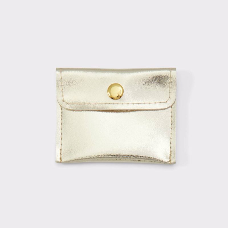 Women Gold Jewelry Starsigns Gold Women's Necklaces Aldo - Image 3
