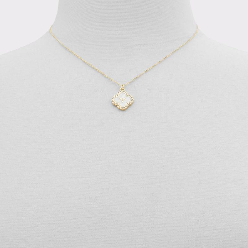 Women Jewelry Bright Yellow Aldo Broisa Bright Yellow Women's Cubic Zirconia - Image 2