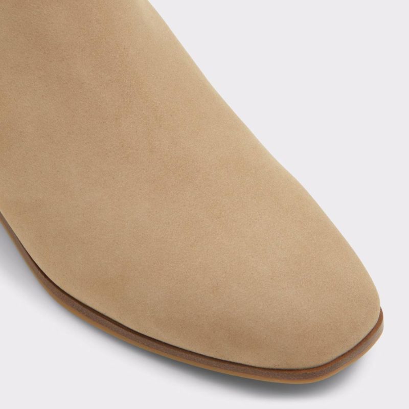 Women Khaki Verity Khaki Women's Chelsea Boots Boots Aldo - Image 5