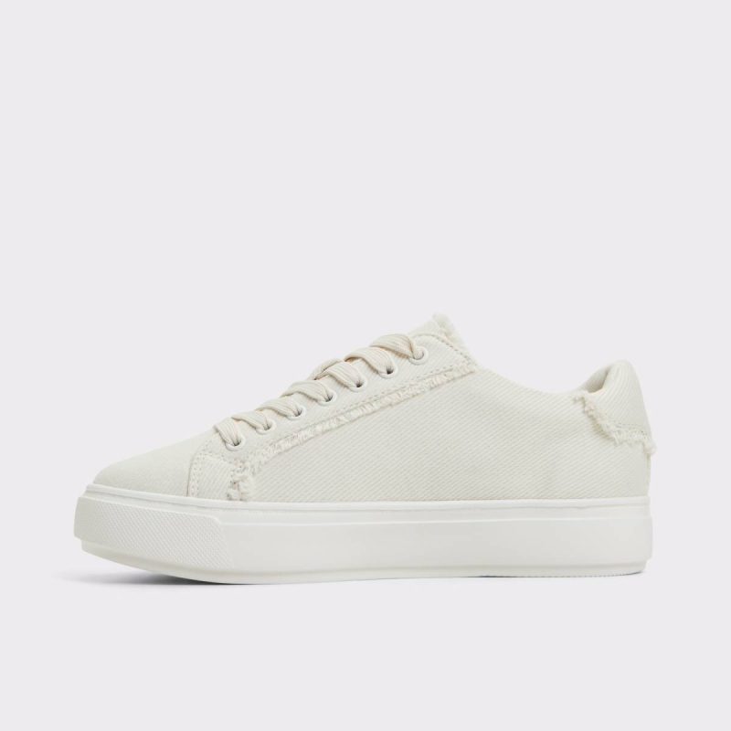 Women Multicolor Beachvibes Multicolor Women's Low Top Sneakers Sneakers Aldo - Image 3