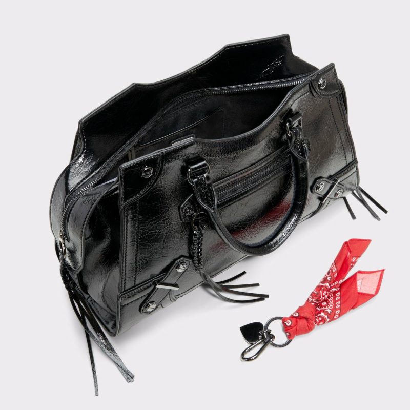 Women Other Black Aldo Tote & Satchel Bags Lilyraex Other Black Women's Tote & Satchel Bags - Image 3