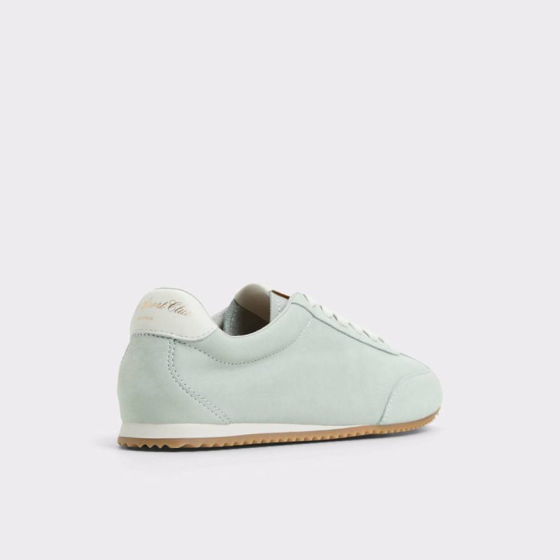 Women Other Green Sneakers Carefree Other Green Women's Low Top Sneakers Aldo - Image 5