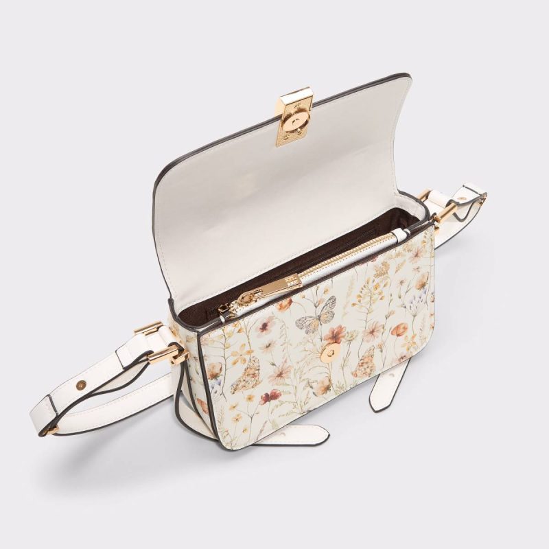 Women Shoulder Bags Multi Aldo Eteiniix Multi Women's Shoulder Bags - Image 3