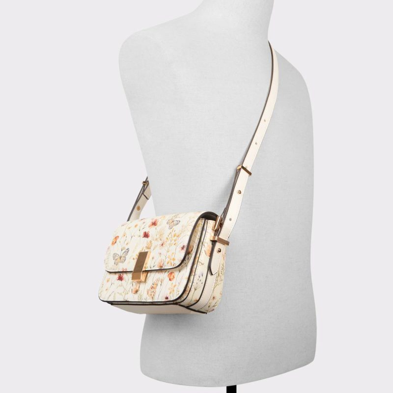 Women Shoulder Bags Multi Aldo Eteiniix Multi Women's Shoulder Bags - Image 5