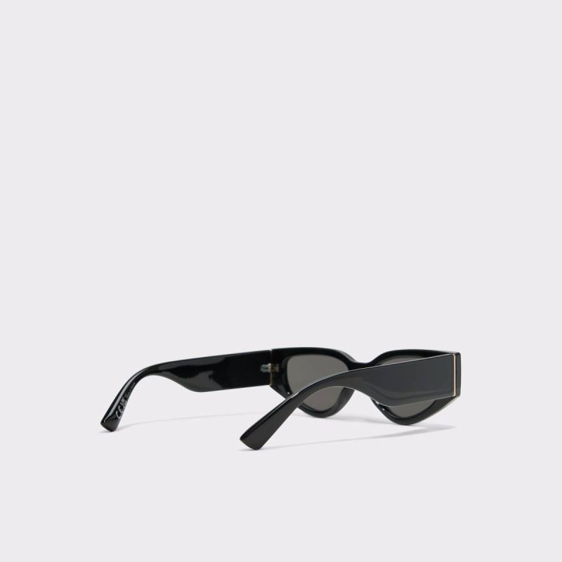 Women Sunglasses Black/Gold Multi Ocerimasx Black/Gold Multi Women's Aldo Sport Club - Image 3