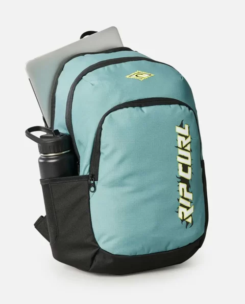 2025 School Ozone 30L Backpack Rip Curl Mens Backpacks & Bags - Image 4