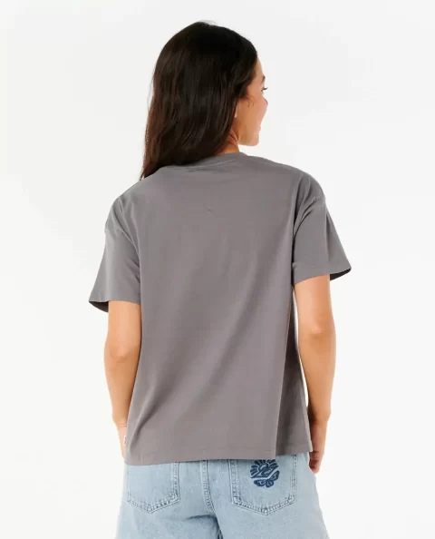 4Th Of July Relaxed Tee Tees & Tanks Women Rip Curl - Image 2