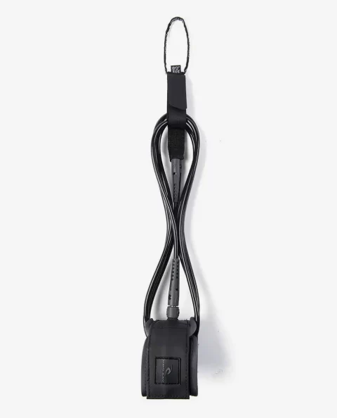 8'0 Reg Surfboard Leash Surf Grip Mens Surf Hardware Rip Curl - Image 2
