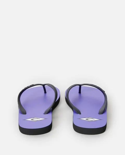 Accessories Foamies Bloom Open Toe Mens Rip Curl - Image 2