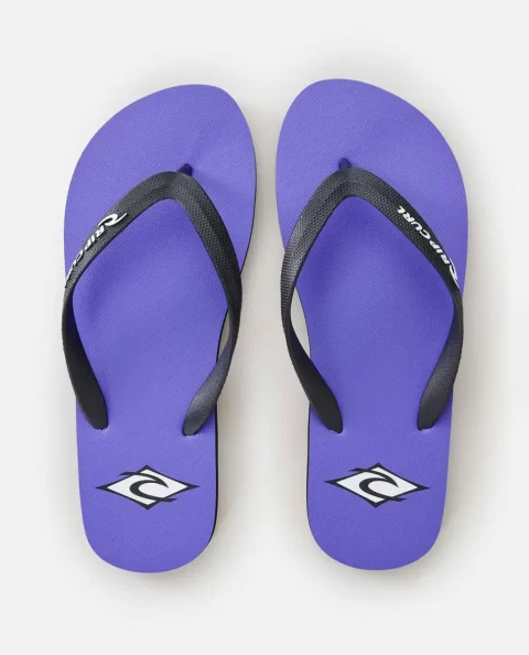 Accessories Foamies Bloom Open Toe Mens Rip Curl - Image 3