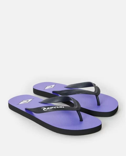 Accessories Foamies Bloom Open Toe Mens Rip Curl