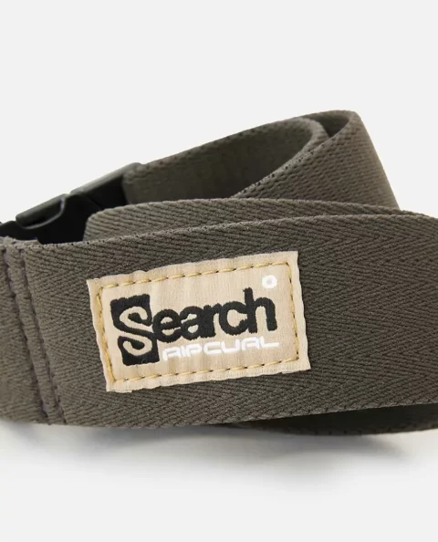 Accessories Rip Curl Search Stretch Belt Mens - Image 3