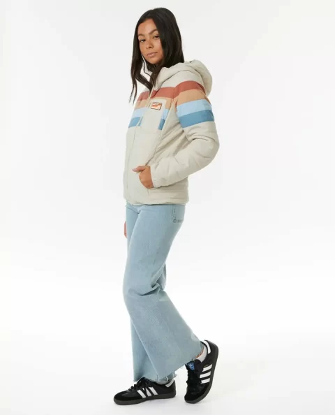 Anti Women Rip Curl Jackets - Image 2