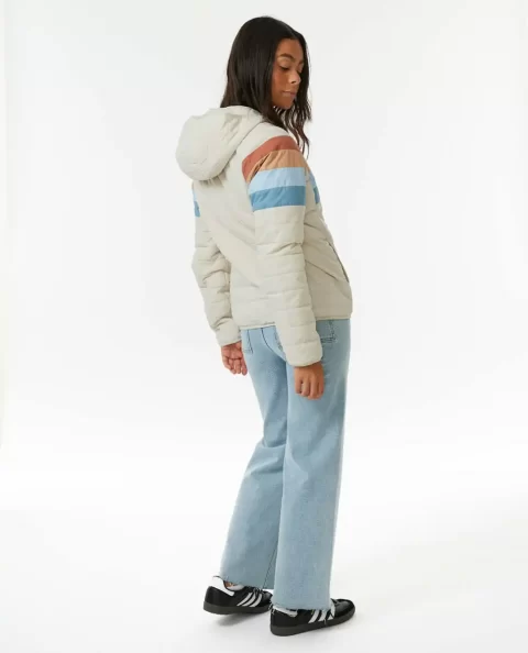 Anti Women Rip Curl Jackets - Image 3