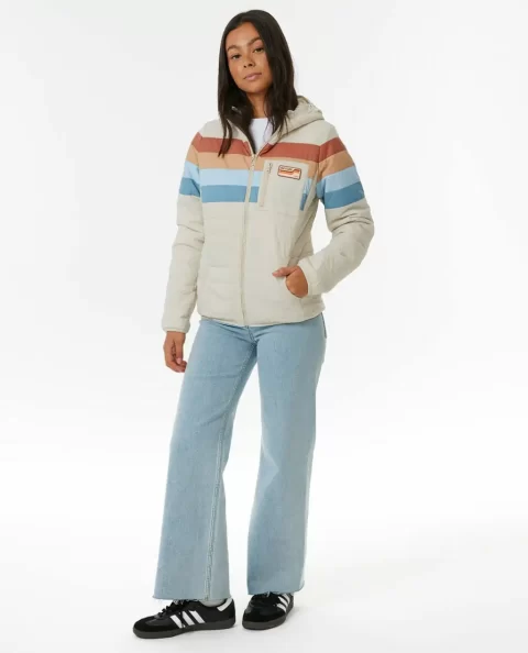 Anti Women Rip Curl Jackets - Image 4
