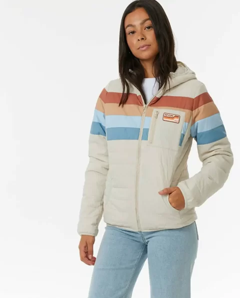 Anti Women Rip Curl Jackets