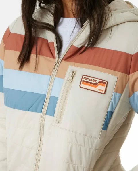 Anti Women Rip Curl Jackets - Image 5