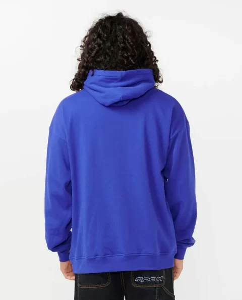 Archive Super Computer Hood Mens Rip Curl Hoodies & Fleece - Image 3