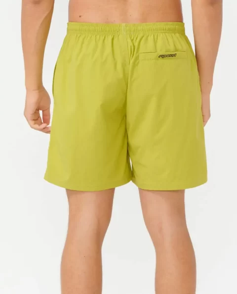 Archive Super Computer Volley 19" Boardshorts Mens Rip Curl Boardshorts - Image 2