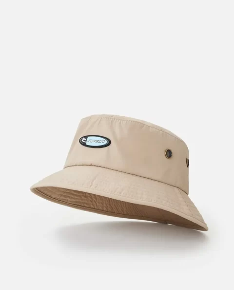 Archive Y2K Bucket Hat Hats & Beanies Mens Rip Curl - Image 4