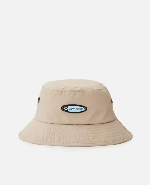 Archive Y2K Bucket Hat Hats & Beanies Mens Rip Curl