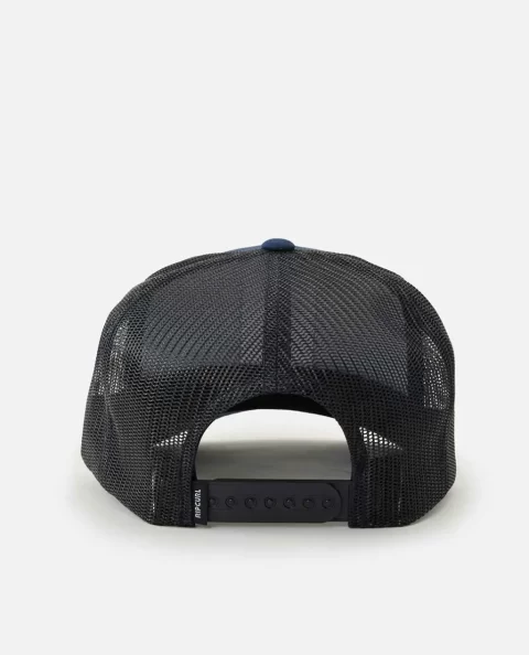 Artist Of Search Trucker Mens Hats & Beanies Rip Curl - Image 3