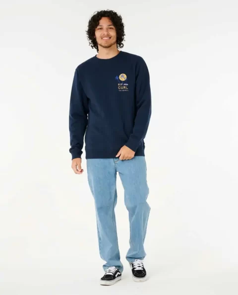 Artist Of The Search Hoodies & Fleece Mens Rip Curl - Image 4