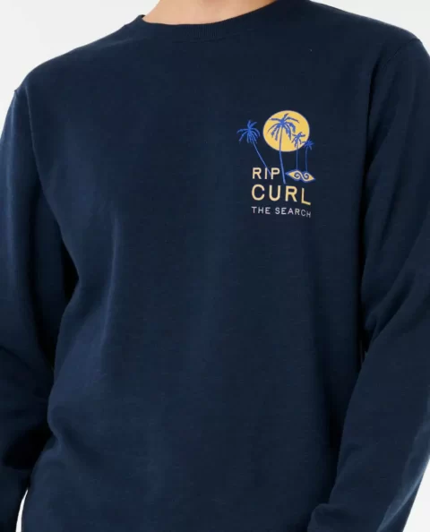 Artist Of The Search Hoodies & Fleece Mens Rip Curl - Image 5