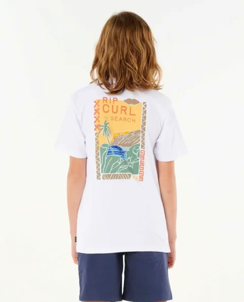 Artist Of The Search Kids Tops & Tees Rip Curl - Image 2