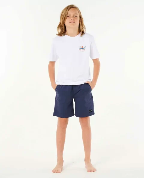 Artist Of The Search Kids Tops & Tees Rip Curl - Image 4