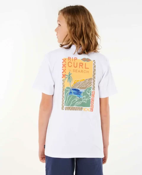 Artist Of The Search Kids Tops & Tees Rip Curl - Image 5