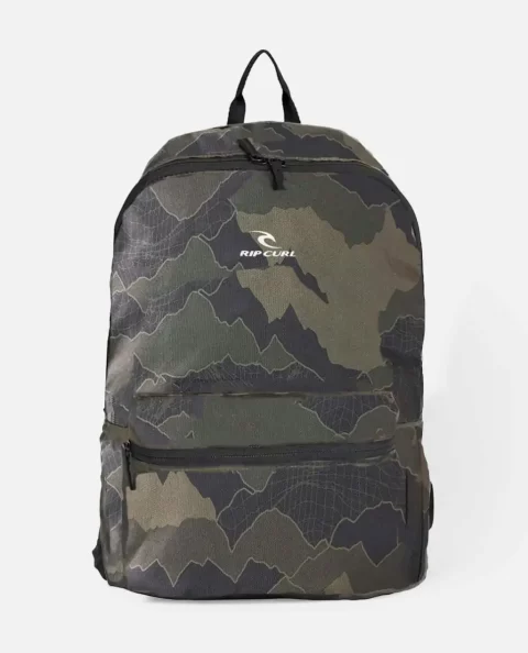 Backpacks & Bags Rip Curl Eco Packable 17L Backpack Mens