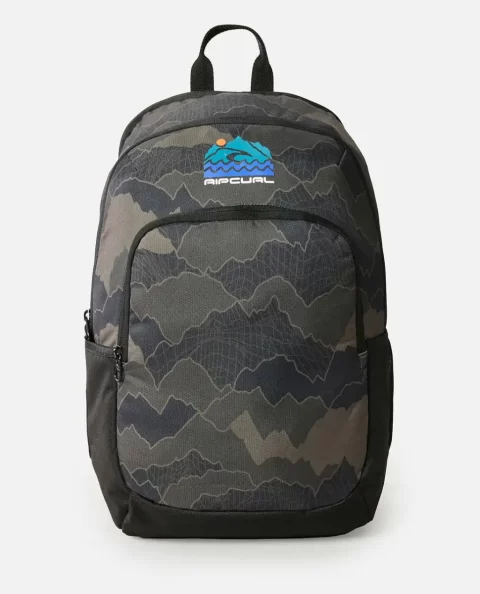 Backpacks & Bags Rip Curl Mens 2025 School Ozone 30L Backpack - Image 2