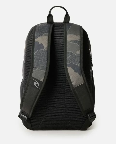 Backpacks & Bags Rip Curl Mens 2025 School Ozone 30L Backpack - Image 3