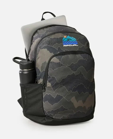 Backpacks & Bags Rip Curl Mens 2025 School Ozone 30L Backpack - Image 4