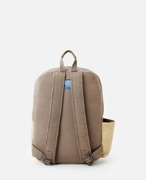 Backpacks & Bags Rip Curl Mens Search Canvas 18L Backpack - Image 3