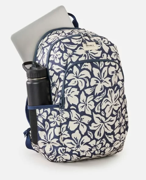 Backpacks & Bags Rip Curl Women Ozone 2.0 30L Backpack - Image 4
