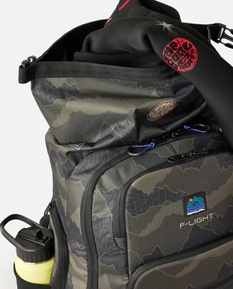 Backpacks & Bags Search F Rip Curl Mens - Image 5