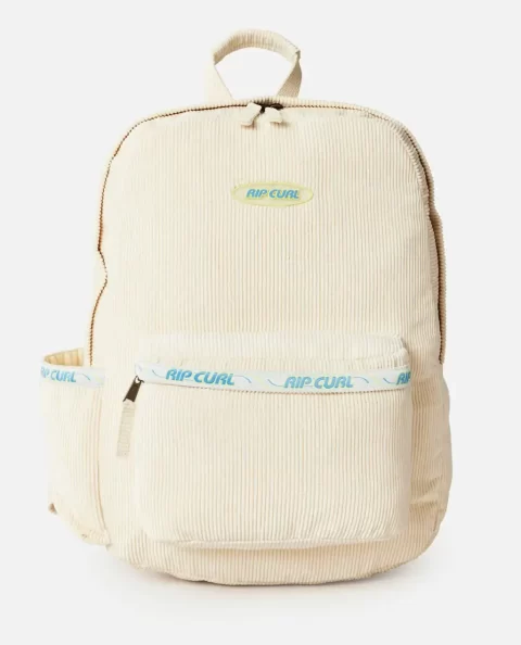 Backpacks & Bags Women Icons 18L Cord Backpack Rip Curl - Image 2