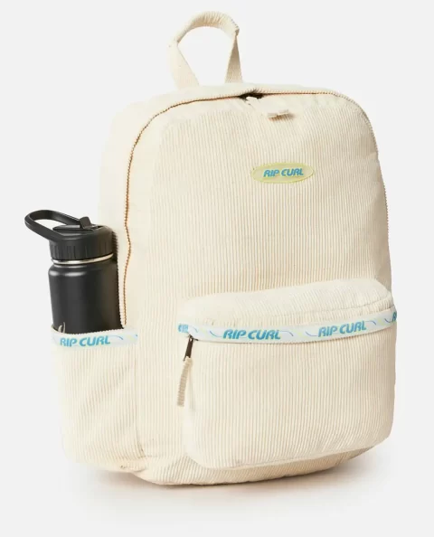 Backpacks & Bags Women Icons 18L Cord Backpack Rip Curl - Image 4