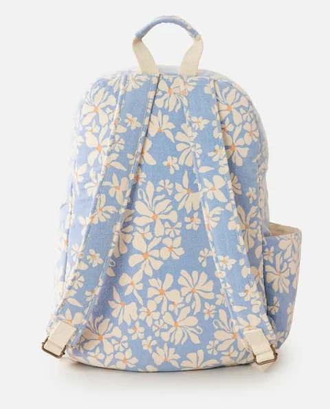 Backpacks & Bags Women Rip Curl Mixed Canvas 24L Backpack - Image 3