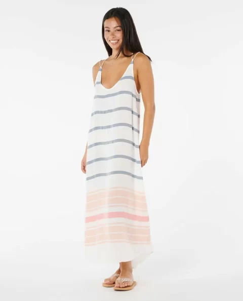 Beach Club Maxi Dress Women Dresses & Rompers Rip Curl - Image 3