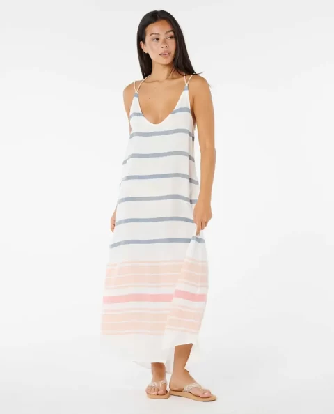 Beach Club Maxi Dress Women Dresses & Rompers Rip Curl - Image 4